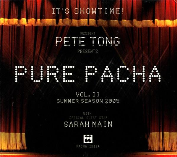 Pete Tong, Ophalen of Verzenden, Gebruikt