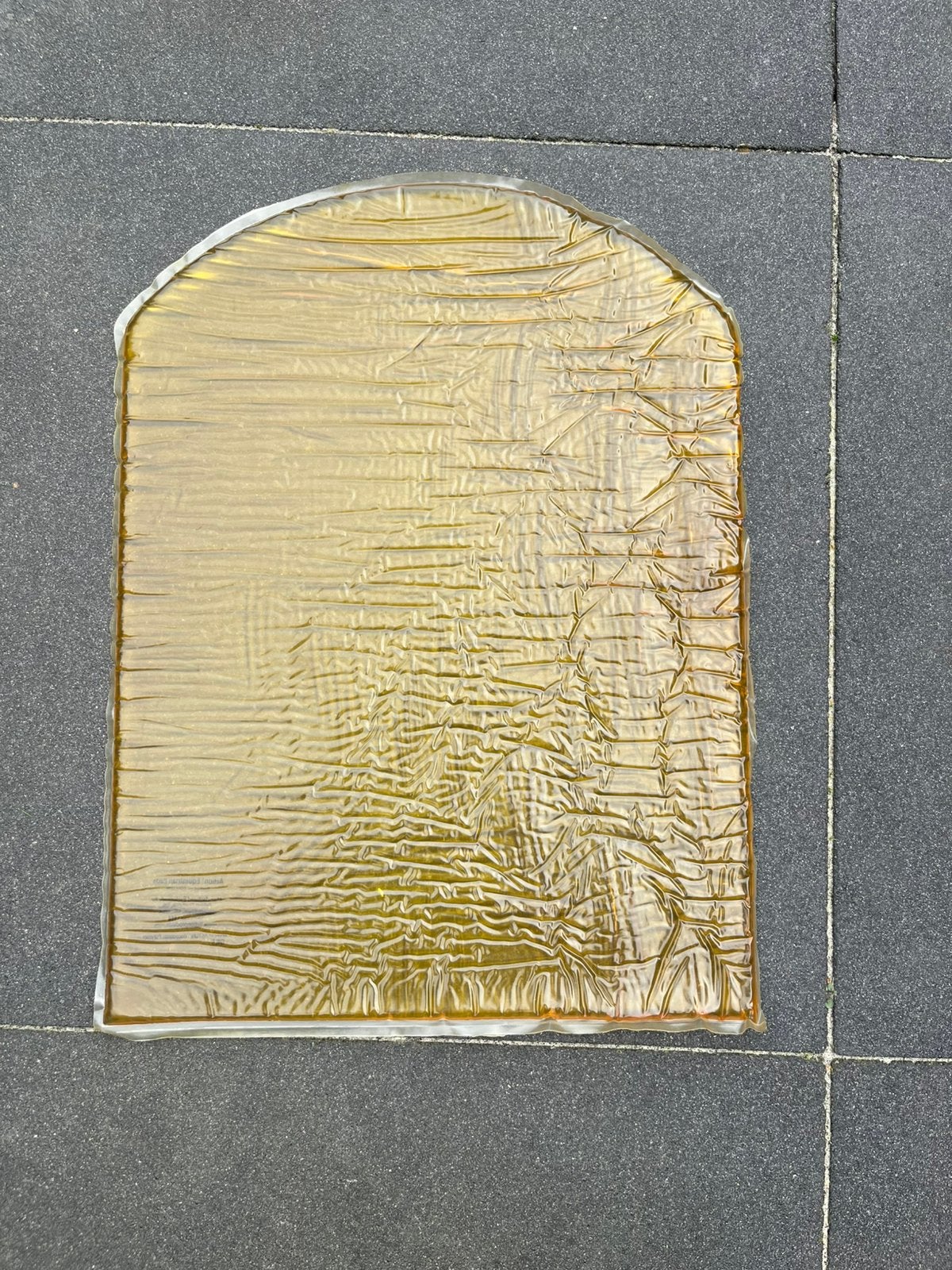 Gelpad, Ophalen of Verzenden
