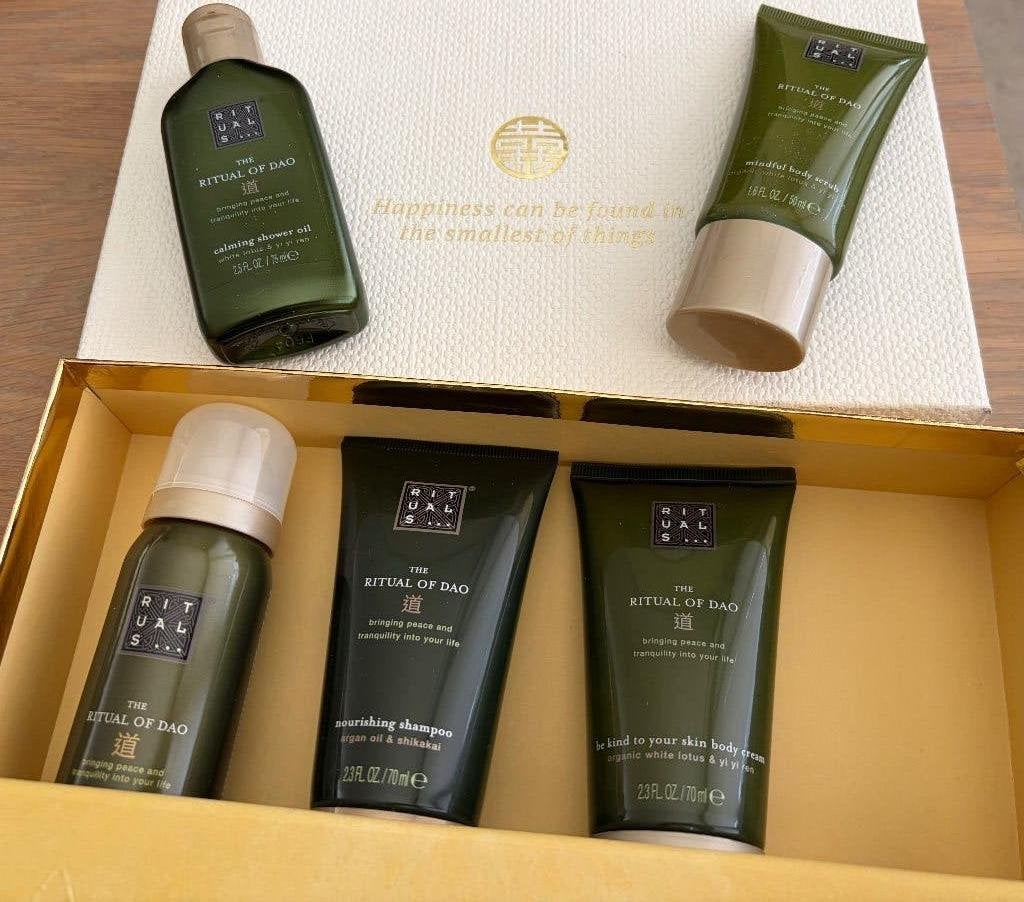 Rituals Ritual of DAO, Ophalen, Nieuw, Bad & Douche