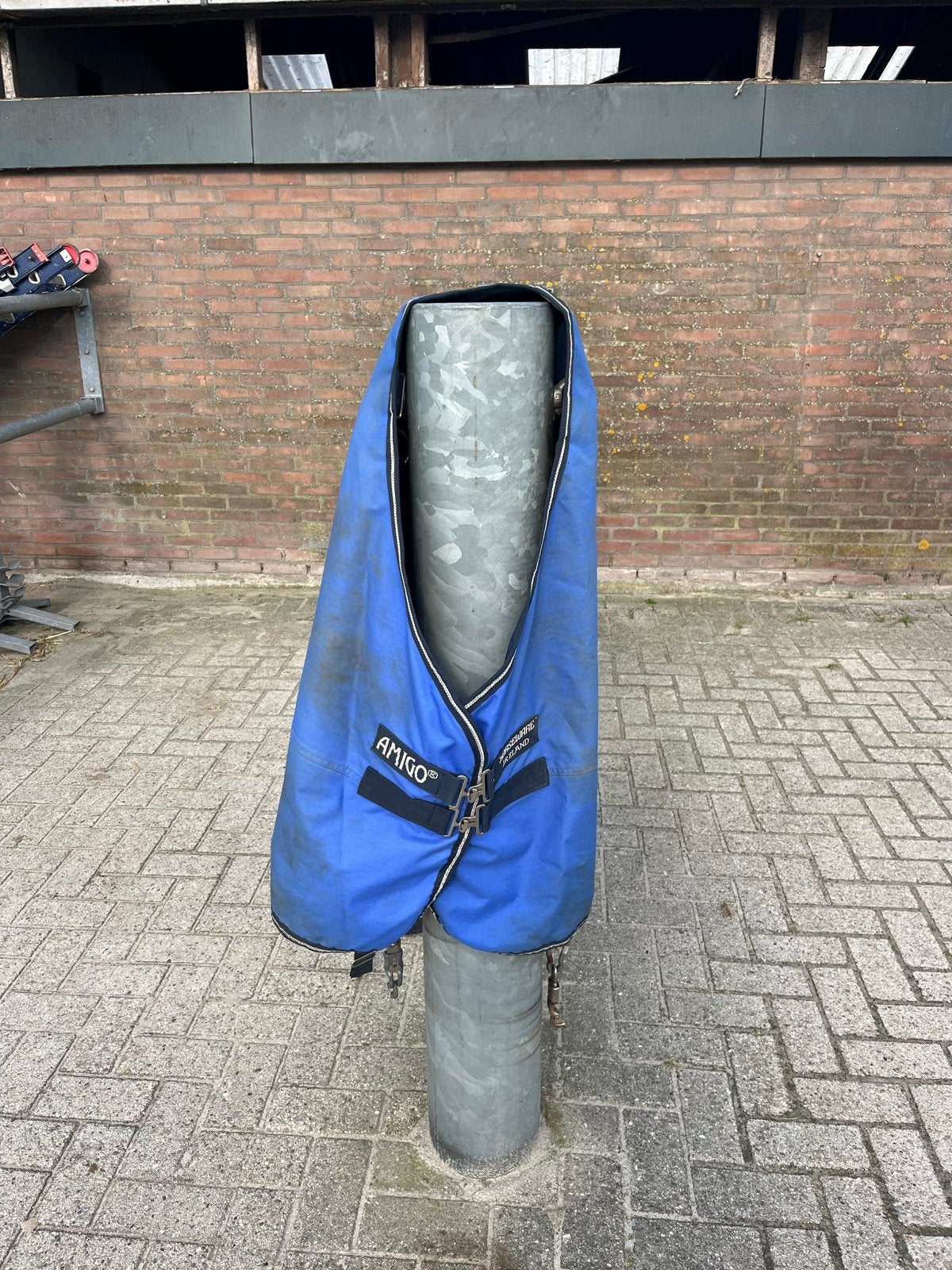 Amigo Horsewear 50 gram deken, Ophalen of Verzenden, Gebruikt