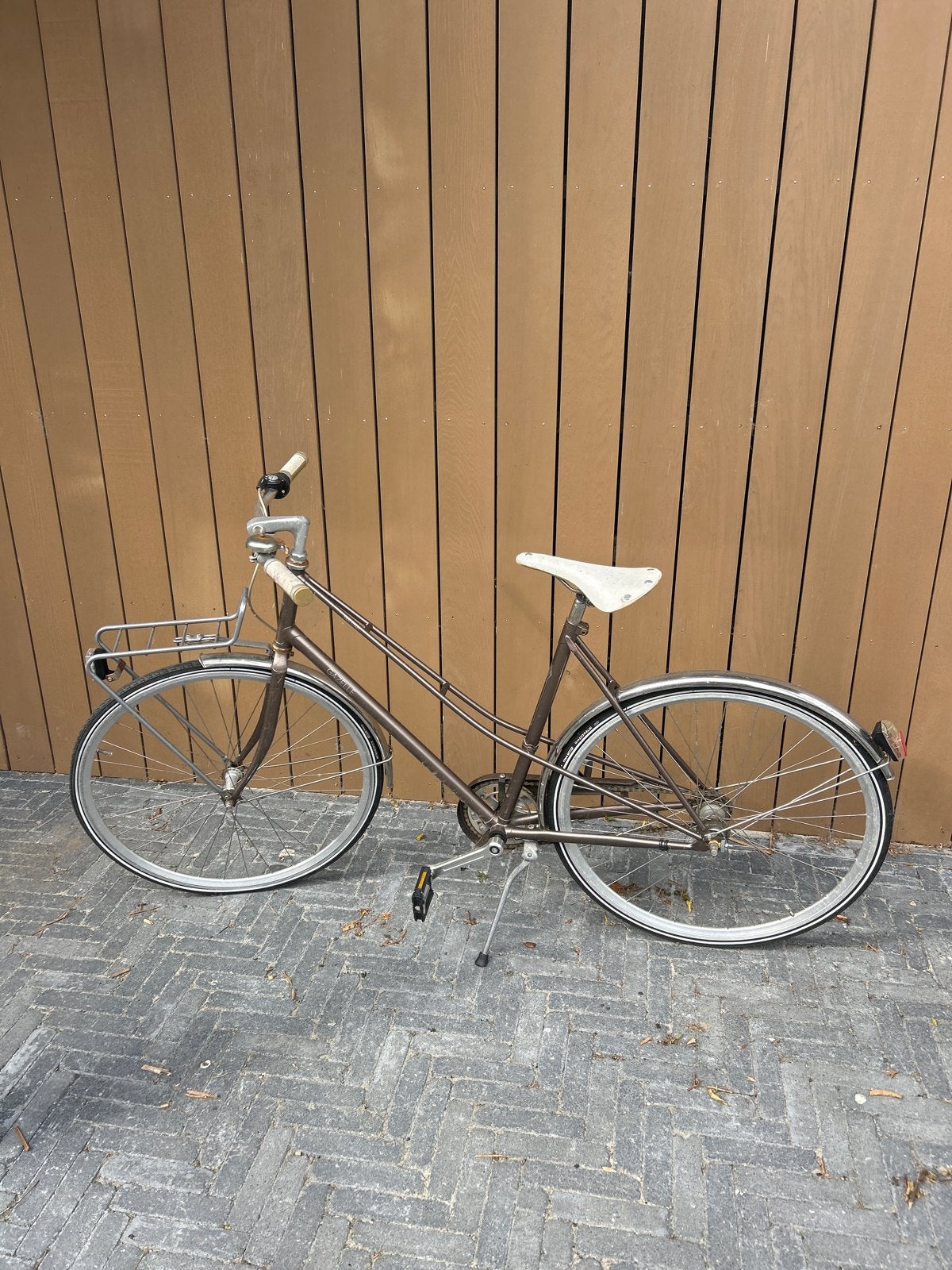 Gazelle van stael, Velgrem, Ophalen, Overige merken, 53 tot 56 cm