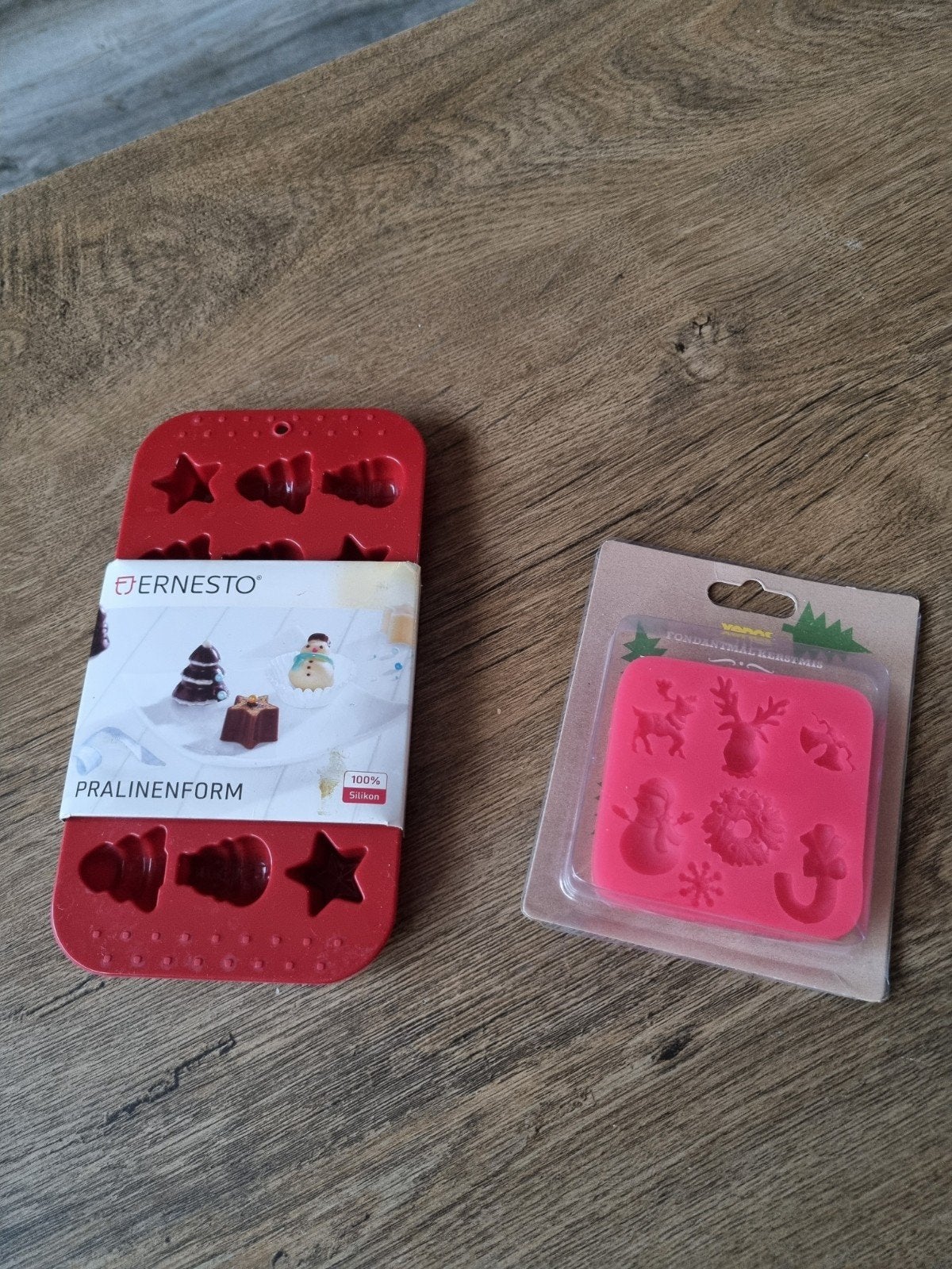 Siliconen mallen / pralinevorm / fondant mal, Hobby en Vrije tijd, Ophalen of Verzenden, Nieuw