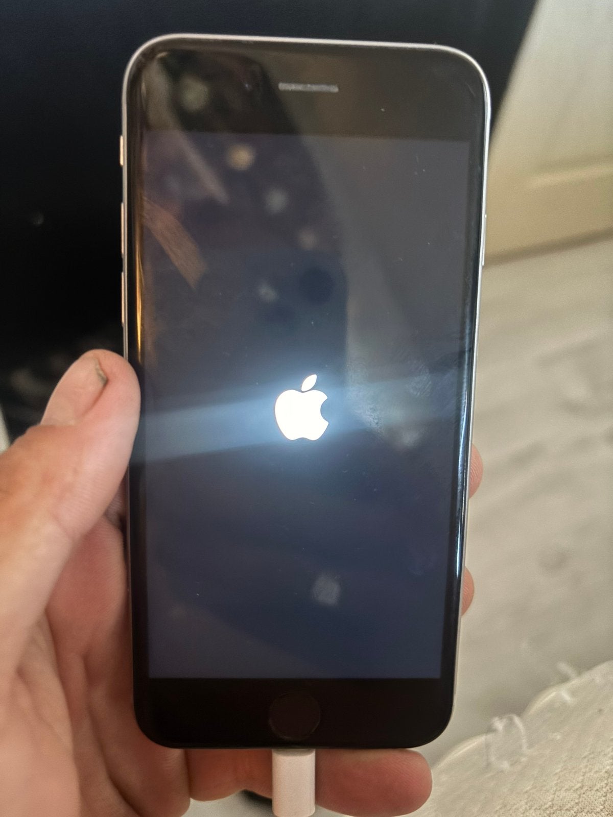 Iphone s 6, Ophalen of Verzenden, Zo goed als nieuw, 64 GB