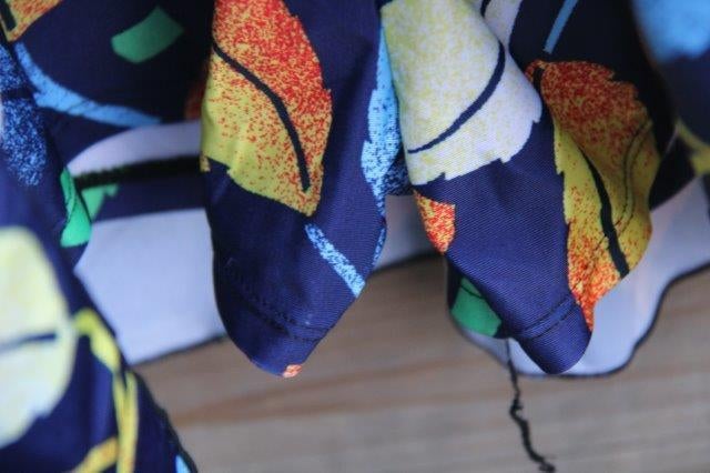 Zwemjurk blauw mt 5XL (190/108A) C/D cup NIEUW Vaste OPR, Kleding | Dames, Badmode en Zwemkleding, Ophalen of Verzenden, Nieuw