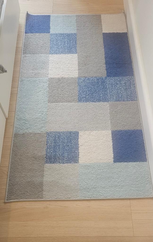 Tapijt nieuw, Ophalen, Grijs, Nieuw, Modern
