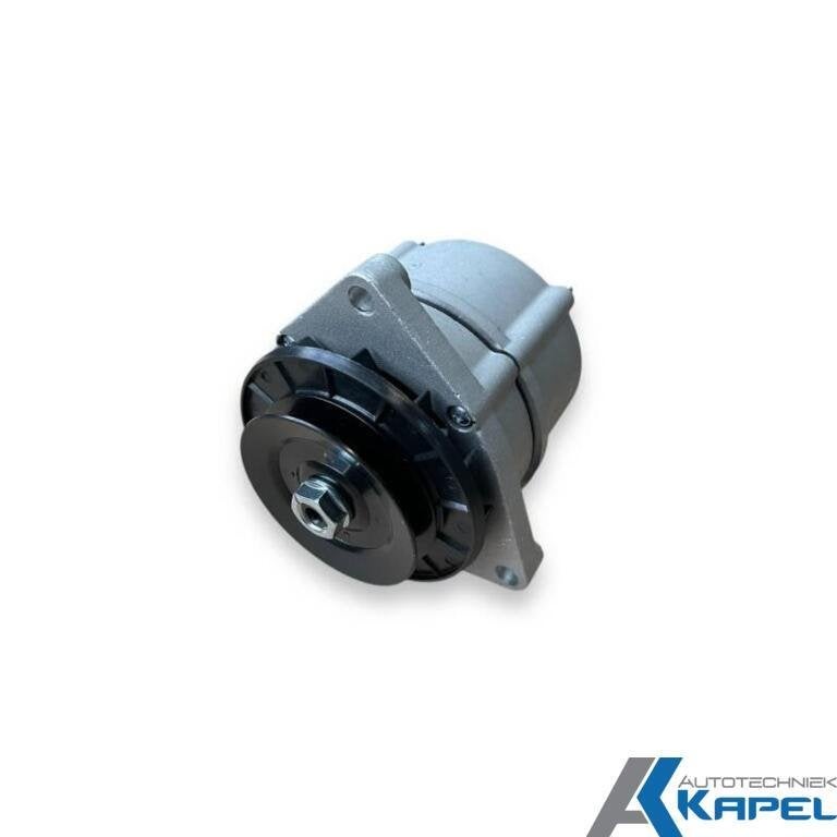 Dynamo 12 volt 55Ah Mercedes, Nieuw