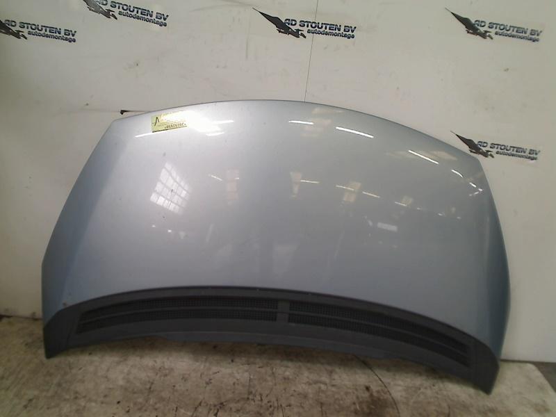 Motorkap Renault Espace (JK) (2004-06/2015-03), Gebruikt, Renault Deutschland AG, Dialog.deutschland@renault.de, Peter-Huppertz-Straße 5, Köln 51063, , Duitsland