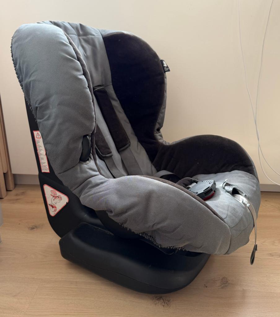 GRATIS Auto-kinderzitje Maxi-Cosi, Ophalen, 9 t/m 18 kg, Slaapstand, Maxi-Cosi