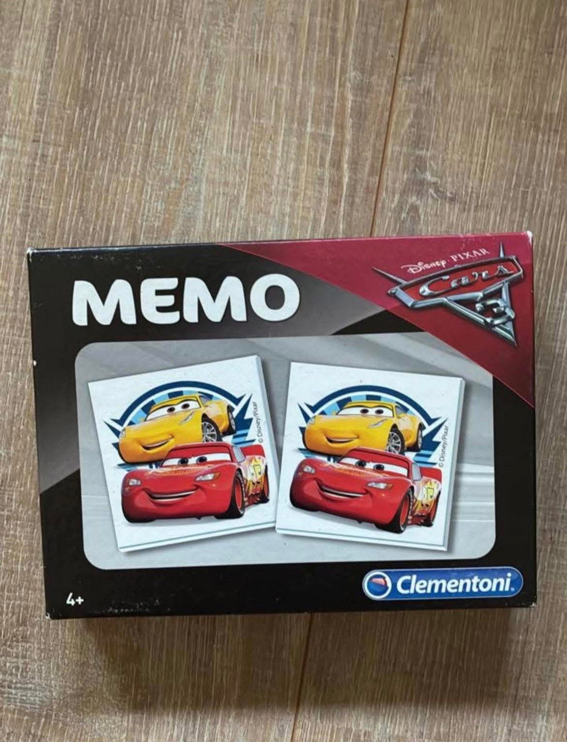 Memo, Ophalen, Gebruikt