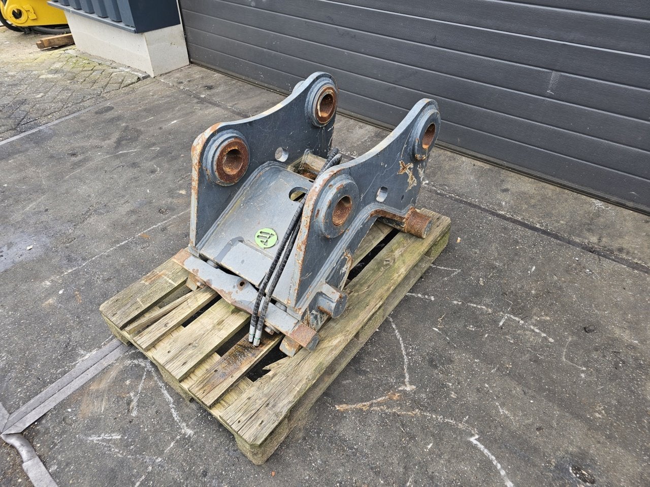 snelwissel cw55s