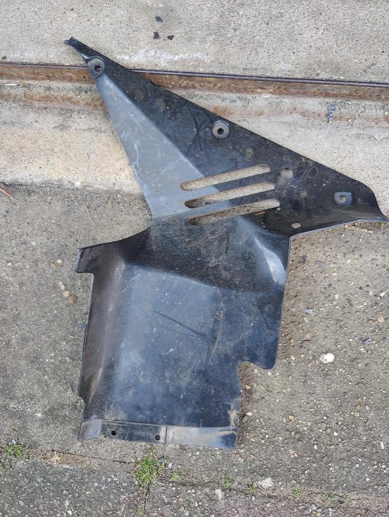 Rechter binnenkap Honda ST1300 Pan European (met sensor), Ophalen of Verzenden