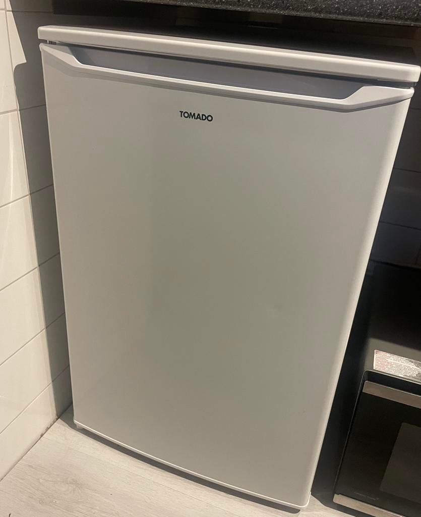 Tomado TRT5501W, Ophalen, Zo goed als nieuw, Minder dan 60 cm, 85 tot 120 cm