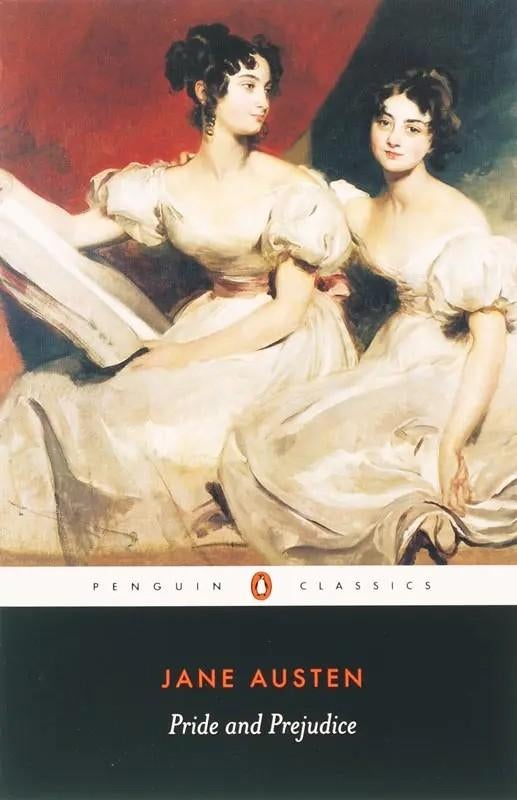 Pride and Prejudice - Jane Austen, Boeken, Ophalen of Verzenden, Gelezen, Jane Austin