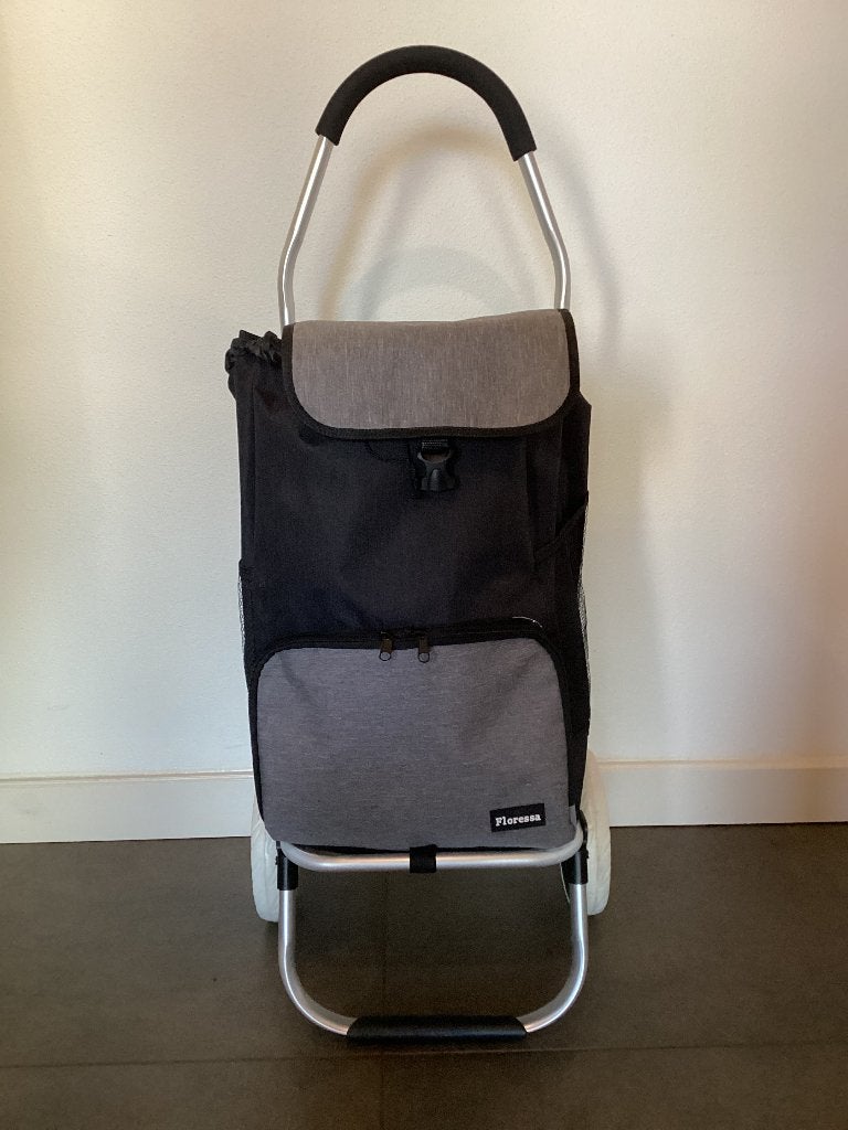 Boodschappentrolley, 20 tot 30 cm, Nieuw, Ophalen of Verzenden, 75 cm of meer