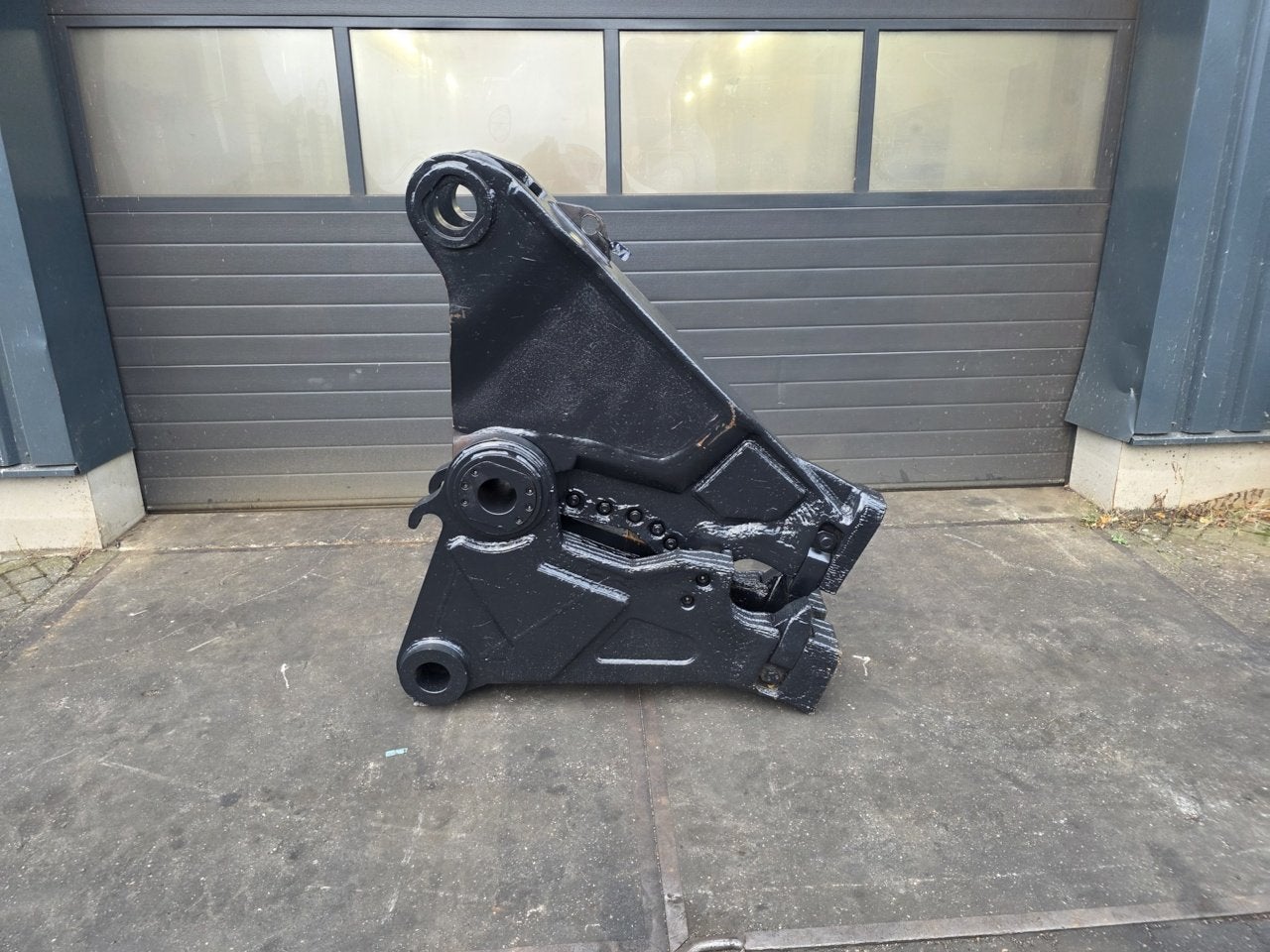 verachtert mp20 c jaw