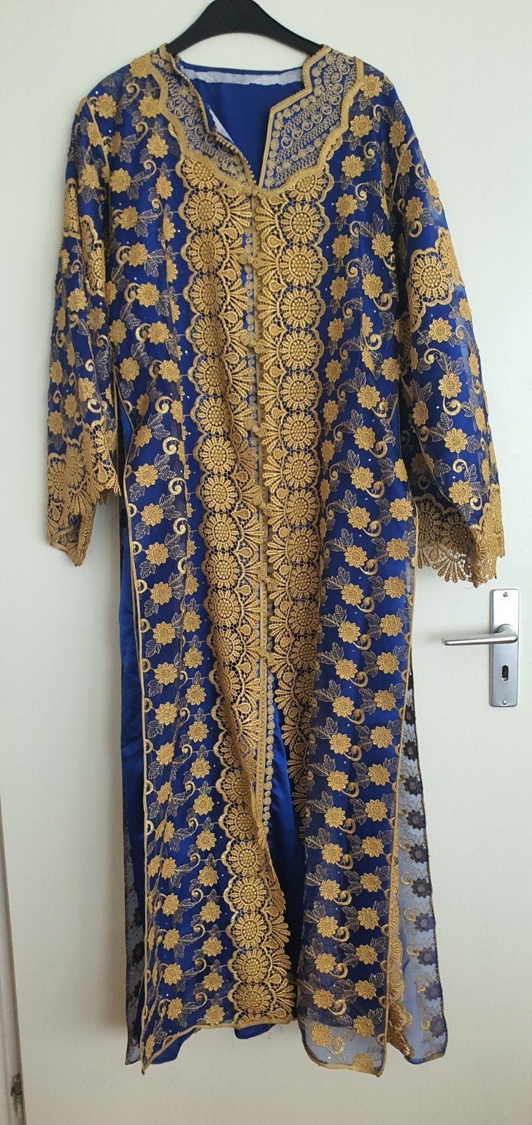 Marokkaanse jurk, Ophalen of Verzenden