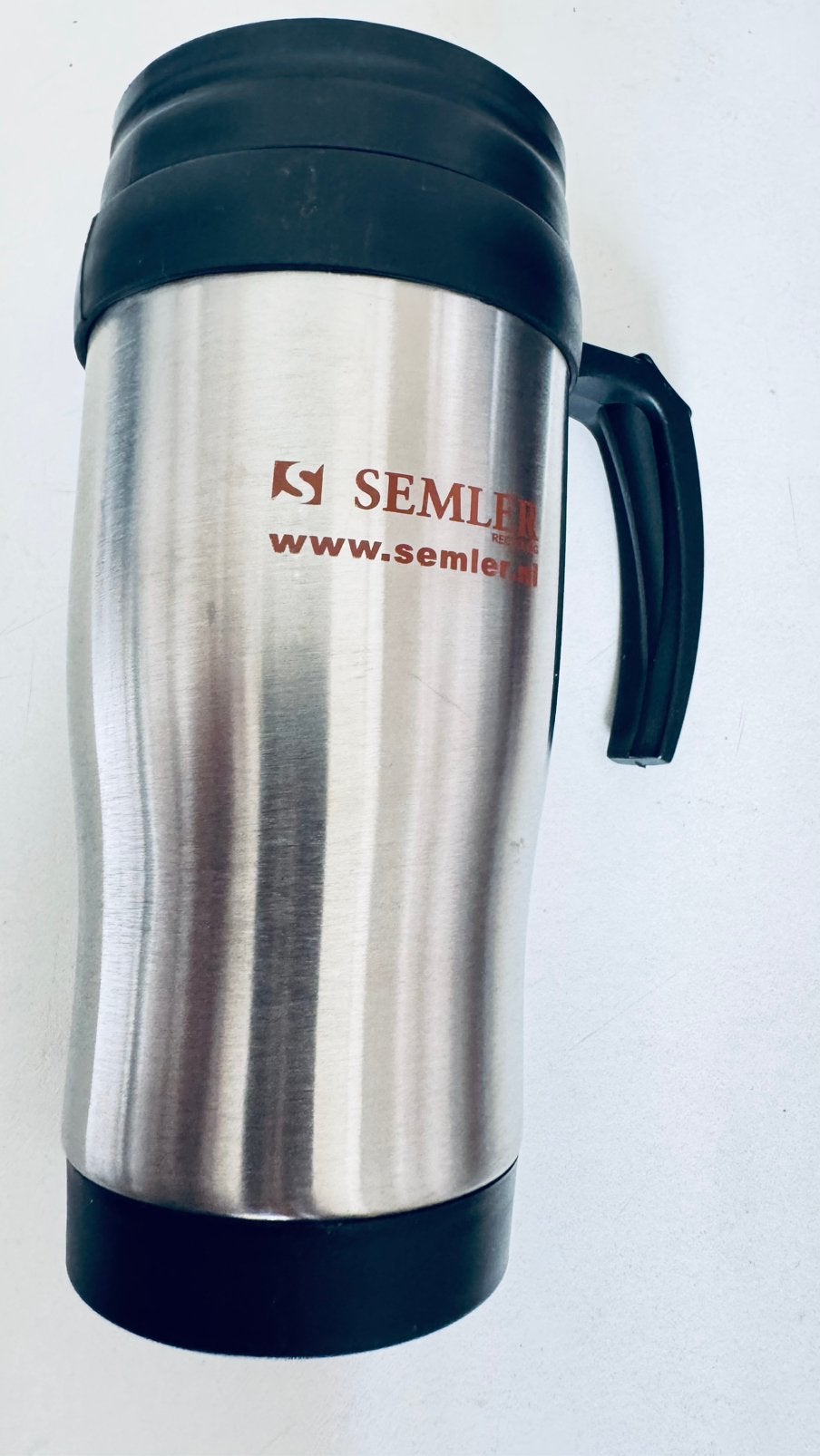 T.K.helemaal nieuw koffiekan voor in de auto en gewoon thuis, Ophalen of Verzenden, Zo goed als nieuw