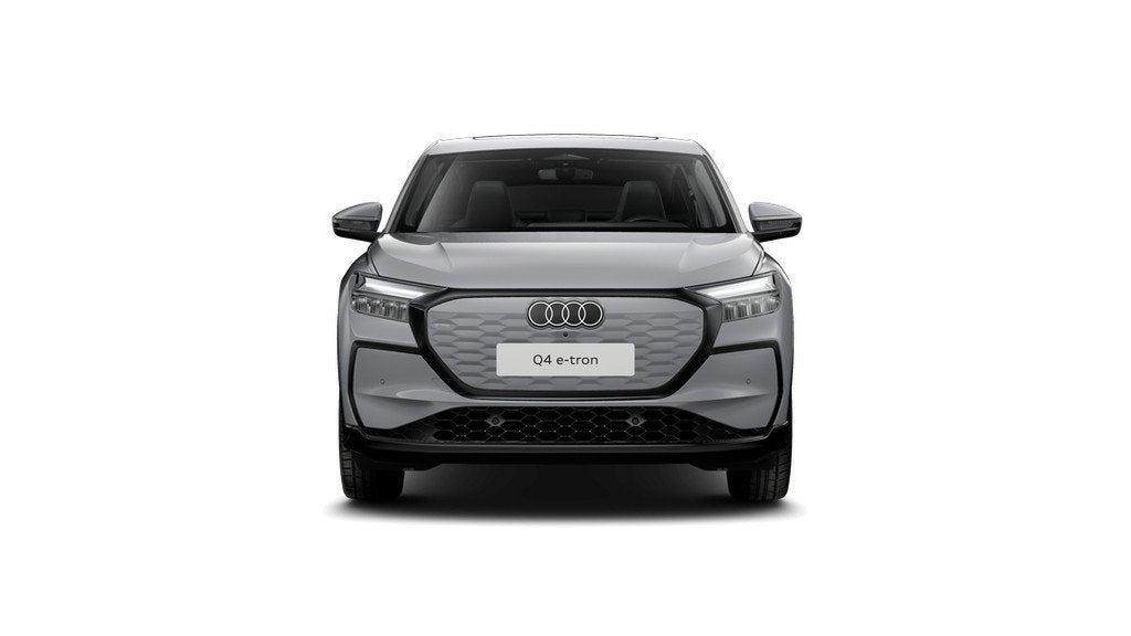 Audi Q4 Sportback e-tron, Auto's, Audi, Achterwielaandrijving, 510 min, Euro 6, 2065 kg