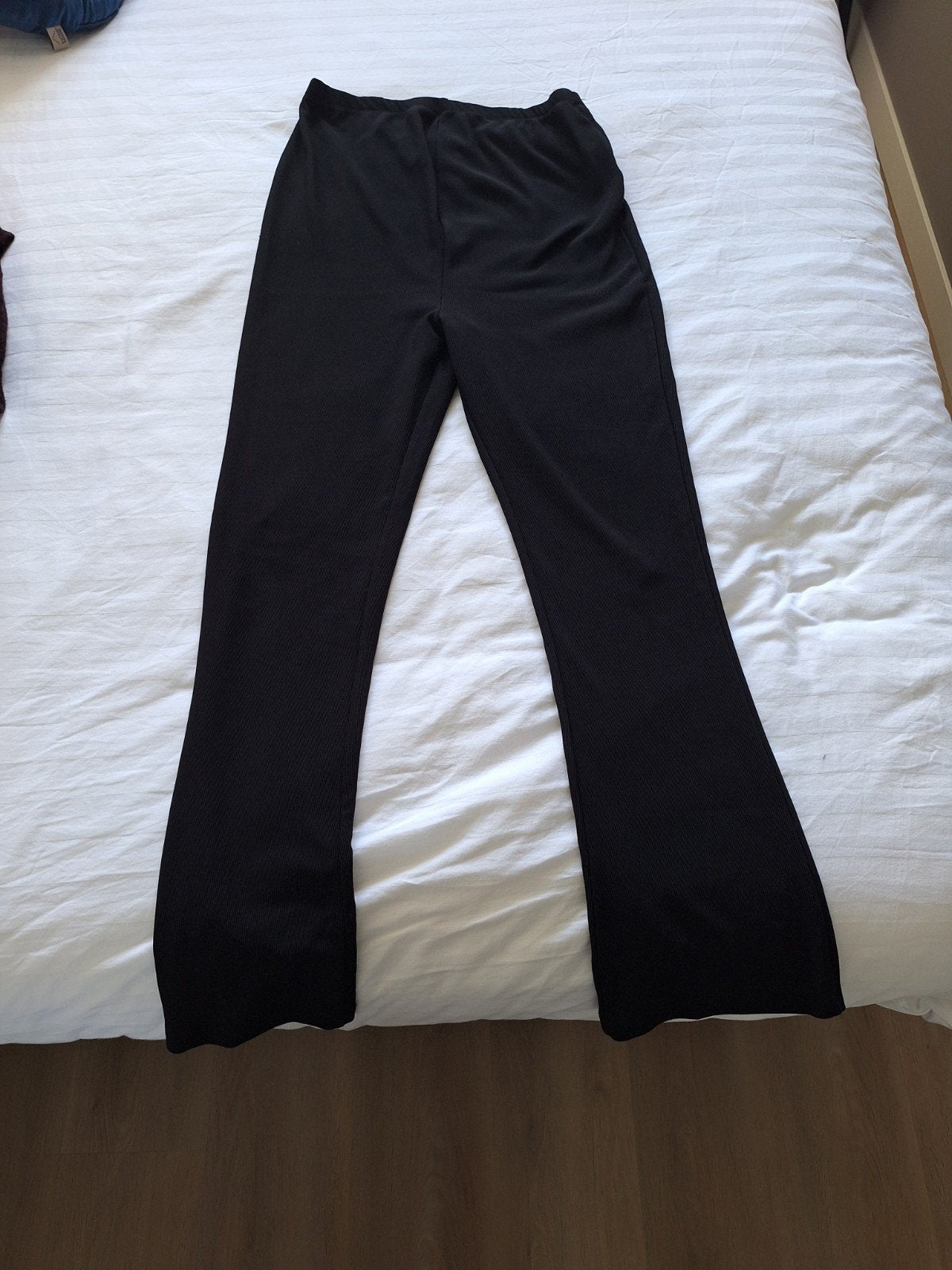 Zwangerschapskleding pakket - Maat M en L, Kleding | Dames, Ophalen of Verzenden, Zo goed als nieuw, Maat 38/40 (M), Zwart