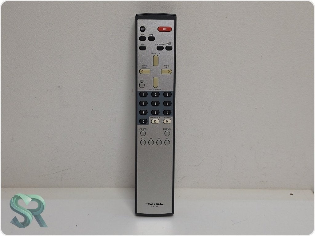 Rotel RR-T95, Gebruikt, ., Ophalen of Verzenden, .