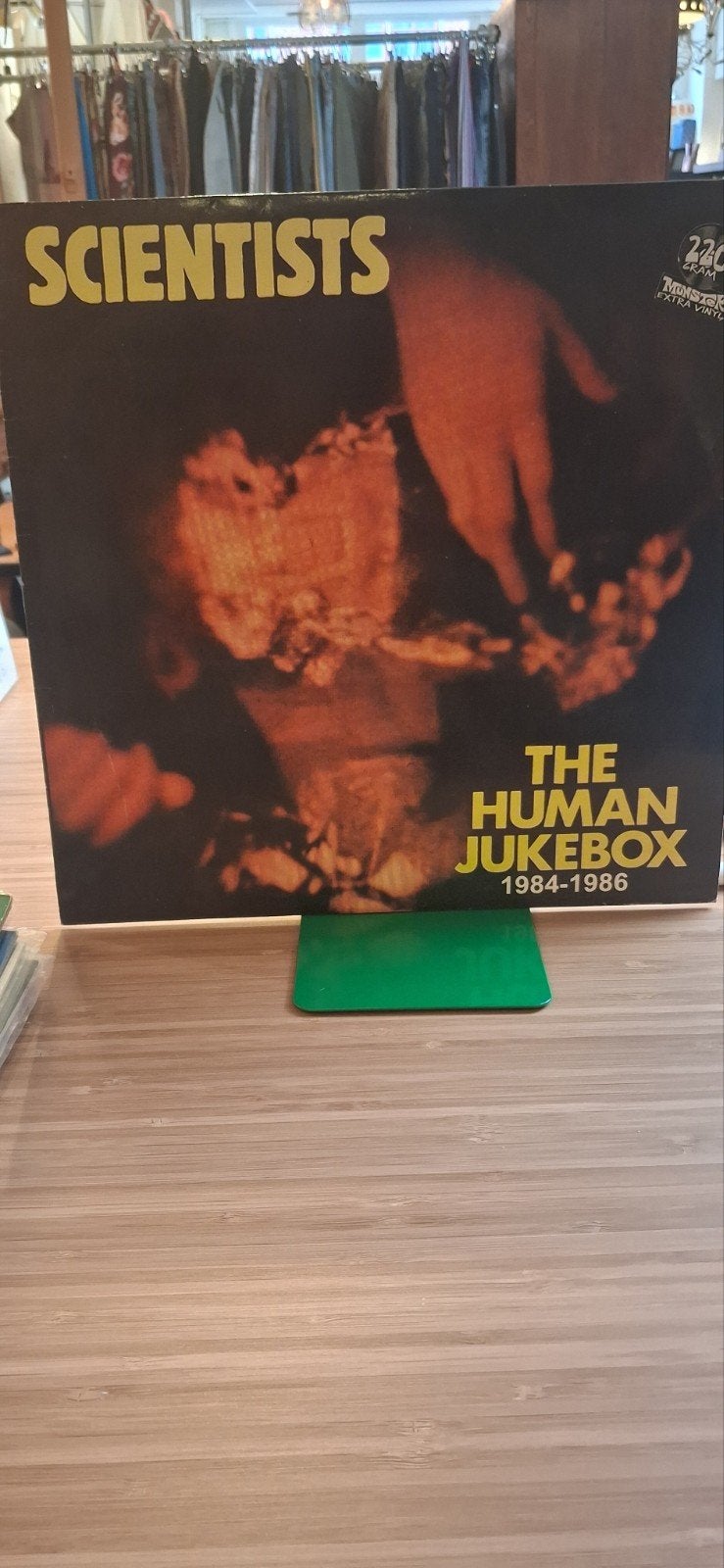 diverse vinyl, Geseald, Ophalen of Verzenden, LP