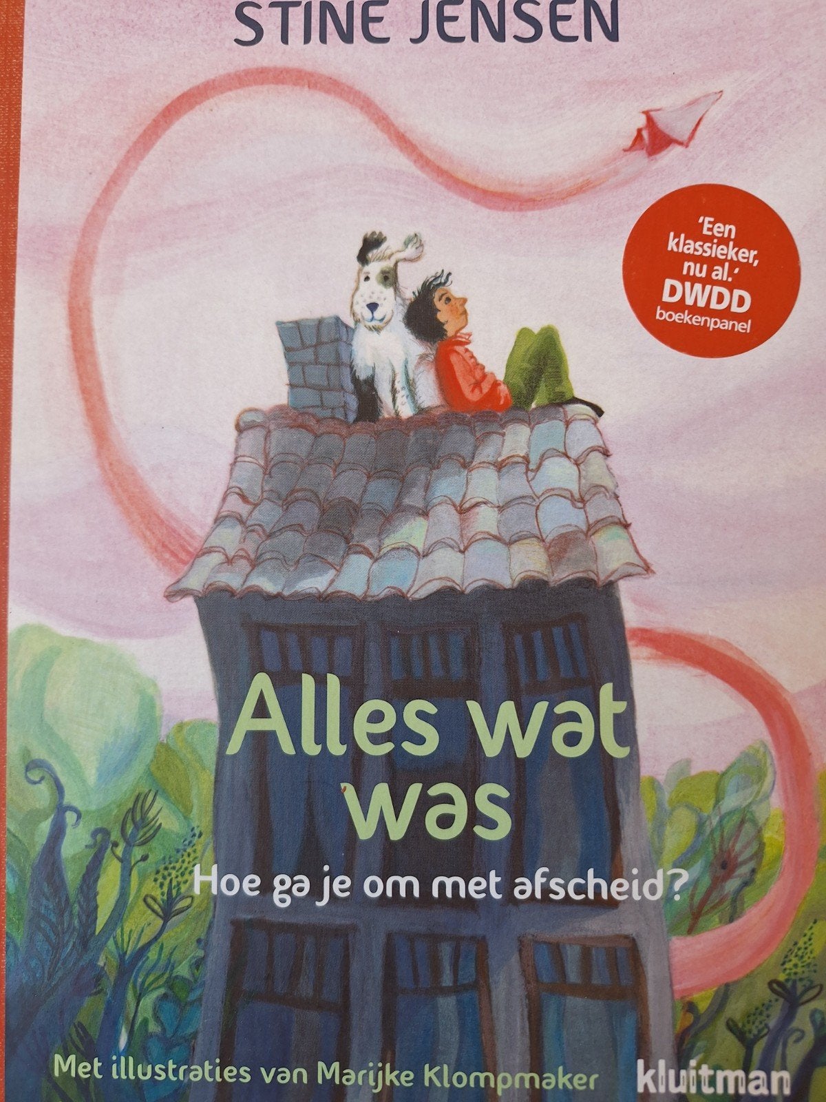 Stijn jensen alles wat was ZGAN, Ophalen of Verzenden, Zo goed als nieuw