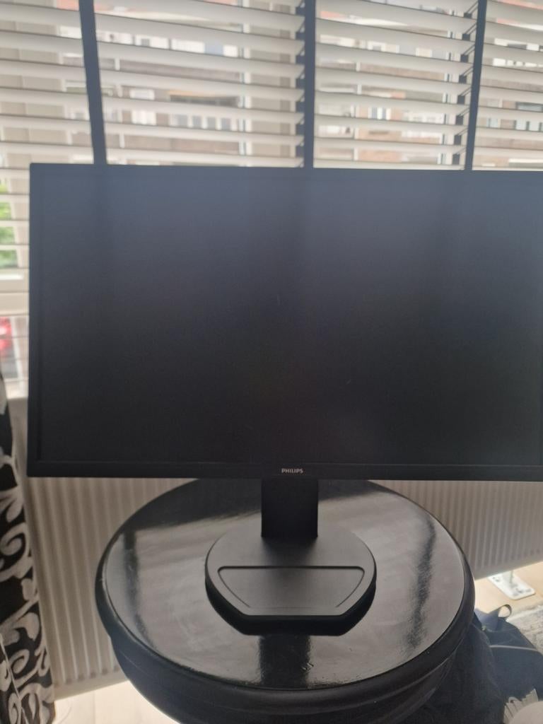 Philips 272B8Q 27 inch QHD Monitor, Computers en Software, Monitoren, Ophalen of Verzenden