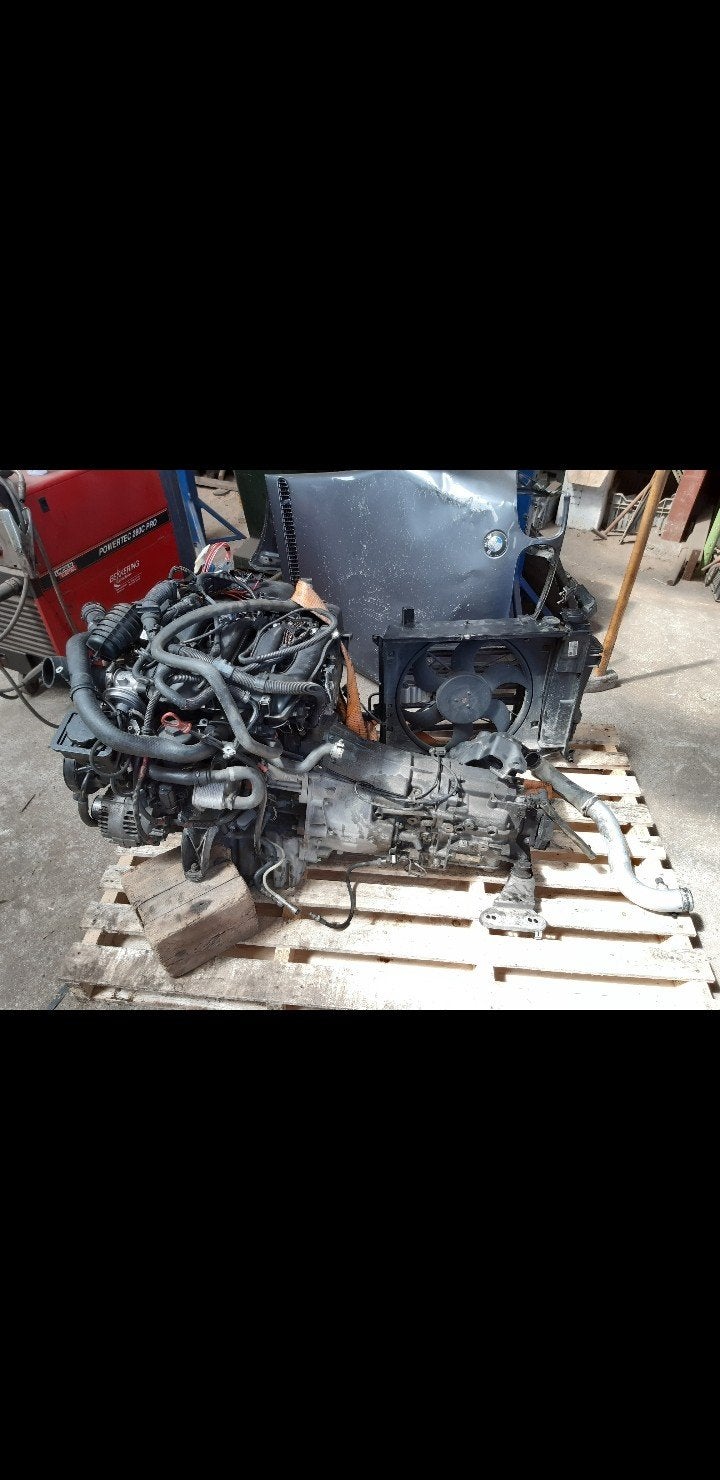 Auto motor, Auto-onderdelen, Ophalen of Verzenden, Nieuw, BMW