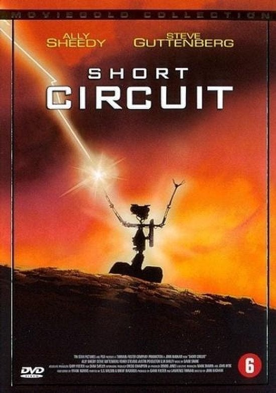 Short Circuit (2004), Alle leeftijden, Ophalen of Verzenden, Zo goed als nieuw, Romantische komedie