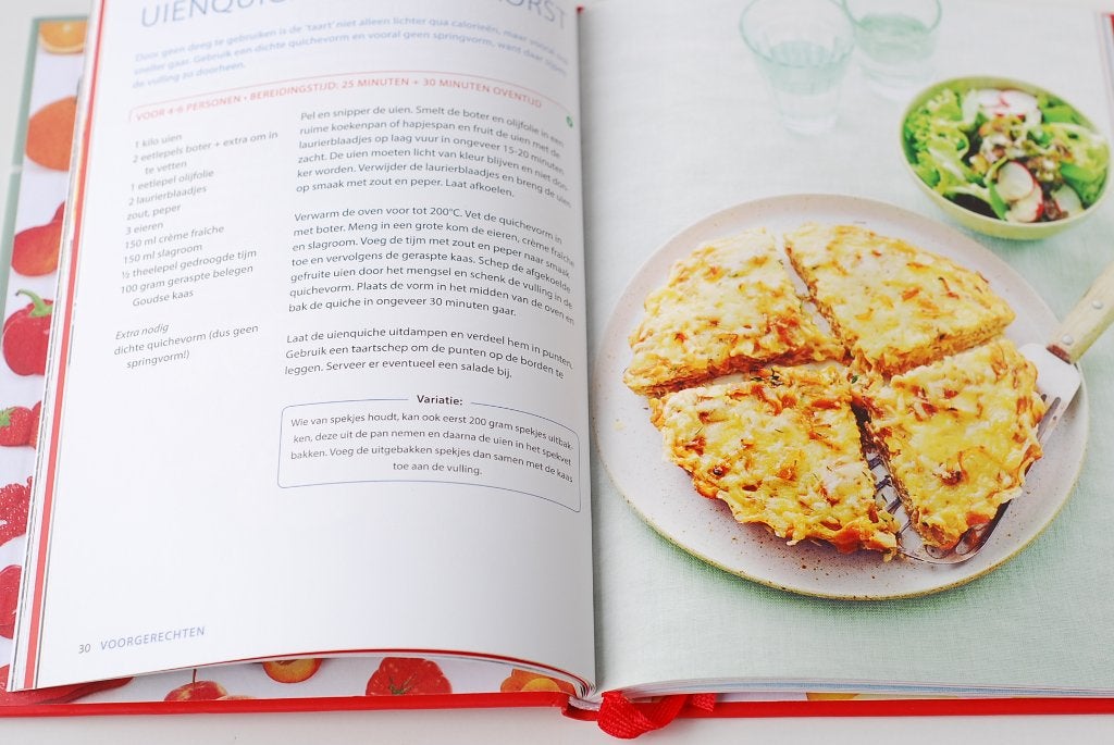 Janny van der Heijden - Kookboek Koken met kanjers 2020, Verzenden, Zo goed als nieuw, Nederland en België