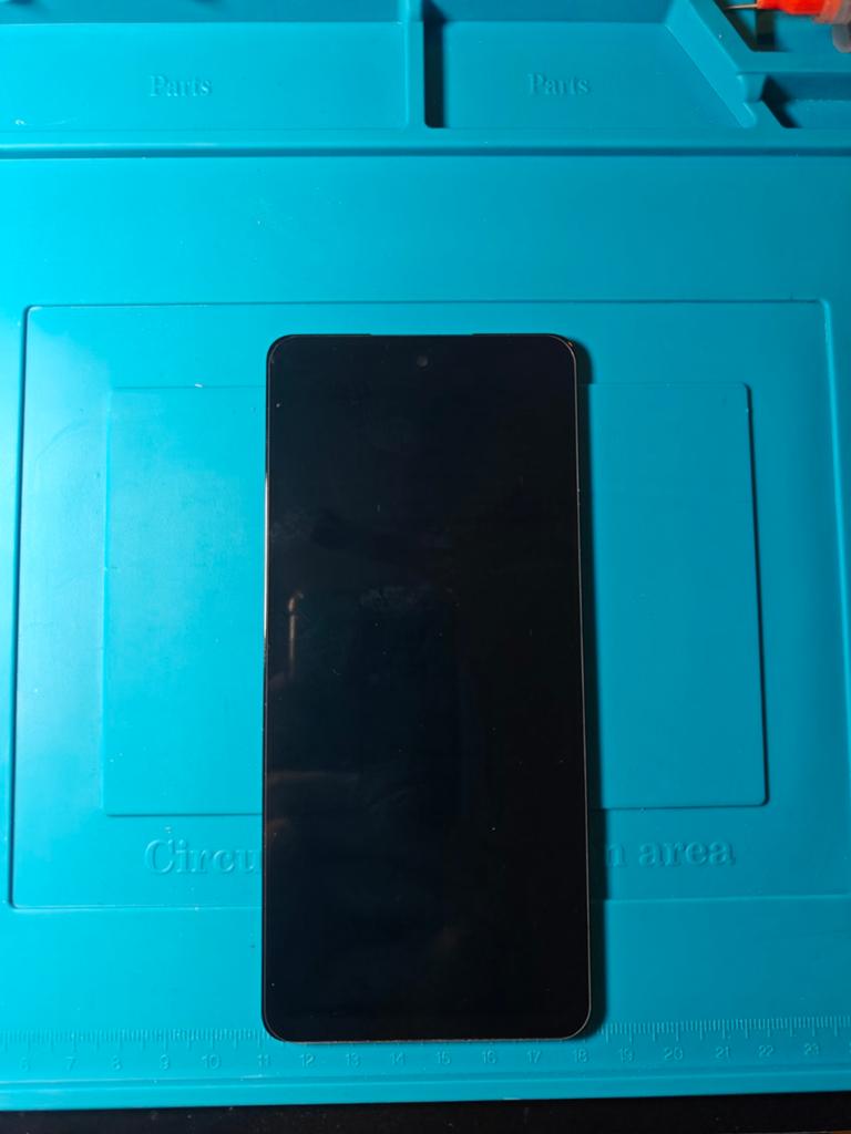 Samsung A53 Scherm - Origineel Display, Ophalen, Zo goed als nieuw, Overige typen, Samsung