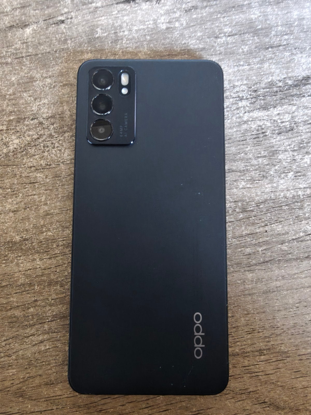 Oppo Reno 6 5G, Ophalen, Overige typen, Zo goed als nieuw, ??