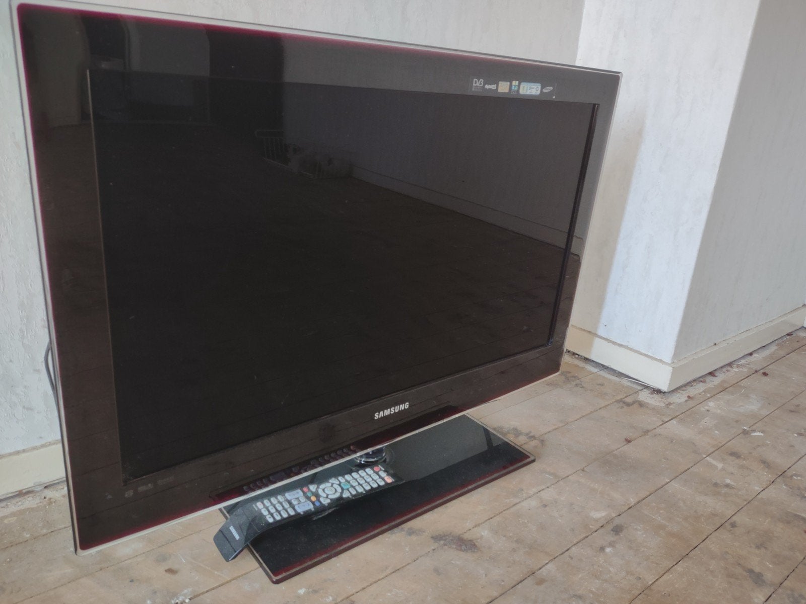 Samsung Tv, Ophalen, 100 cm of meer, 50 Hz, Samsung