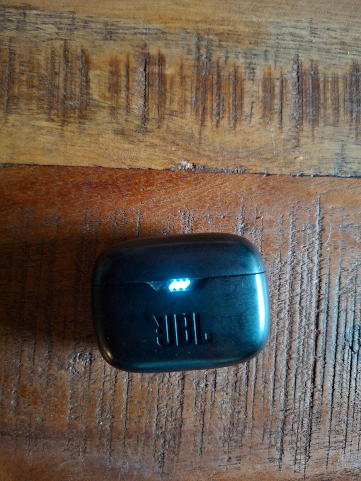 Jbl  oordopjes, Ophalen