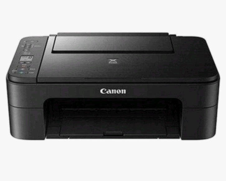 Canon Printer Pixma TS 3450, Ophalen of Verzenden, Zo goed als nieuw, Canon Pixma TS3450