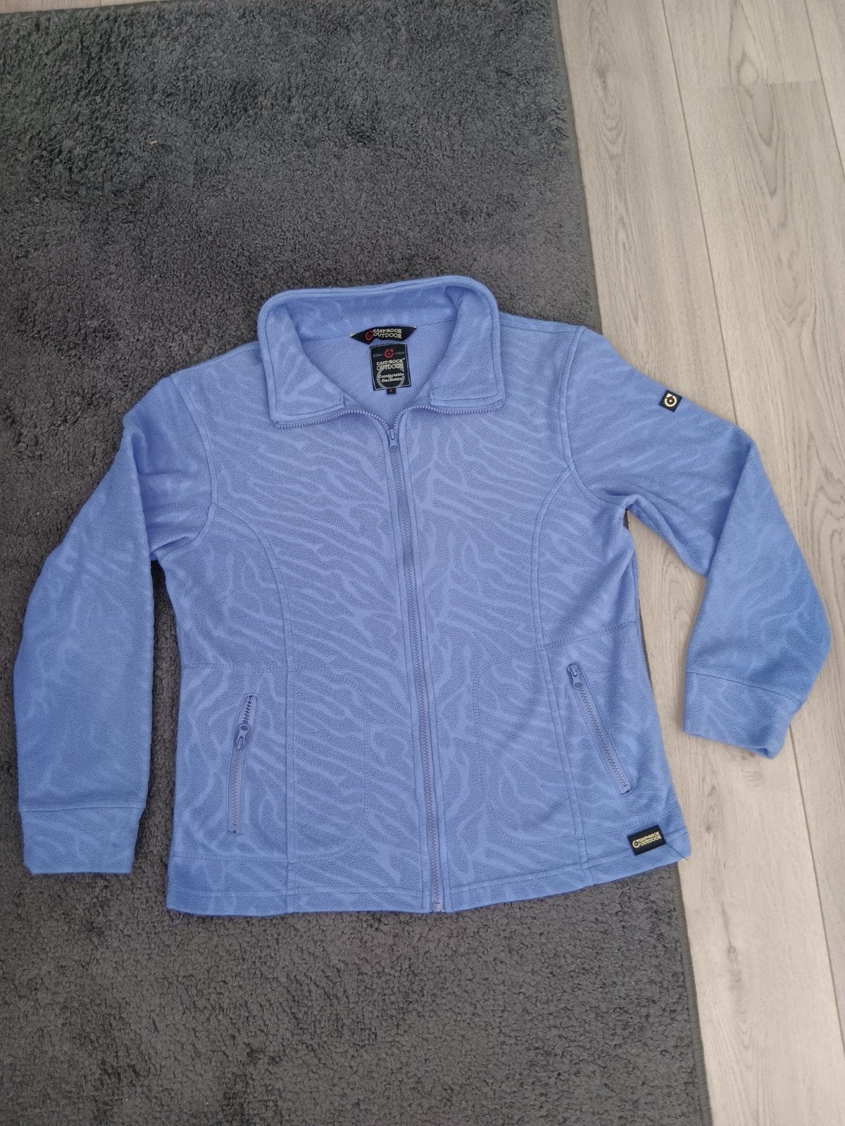 Outdoor vest mt L, Ophalen of Verzenden, Zo goed als nieuw, Kleding