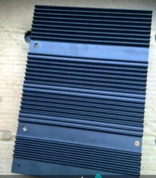 Volvo Audio Versterker 30732053, Ophalen of Verzenden