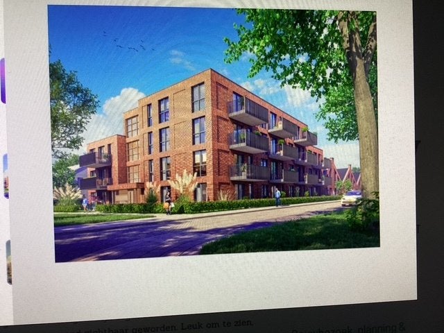 binnenkort weer te huur te drachten appartement, Direct bij eigenaar, 5 kamers, Friesland, Appartement