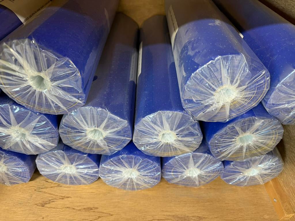 Siervilt op rol, zelfklevend, diverse kleuren, Ophalen of Verzenden