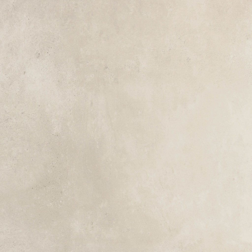 Kütahya Seramik Vista Bone Luxe Keramische Tegels 60x60cm, 60 cm of meer, Nieuw, Ophalen of Verzenden, 10 m² of meer