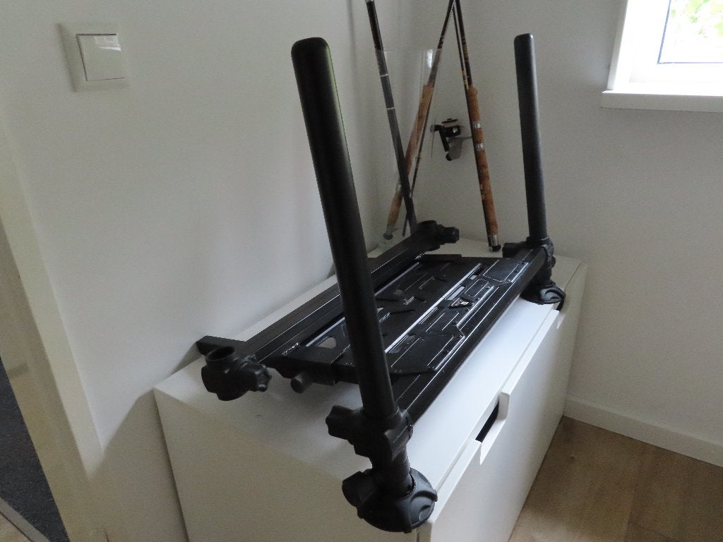 Preston Absolute 36 Feeder Chair Foot Platform, Ophalen of Verzenden, Zo goed als nieuw, Overige typen