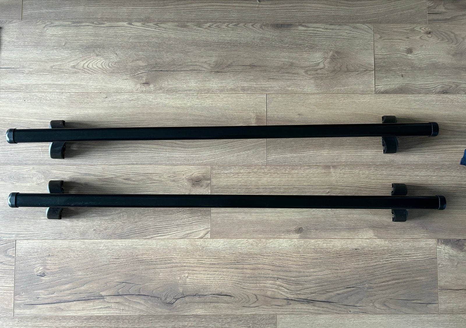 Green Valley Dakdragers (130 cm) - Opel Corsa F, Ophalen of Verzenden, Nieuw