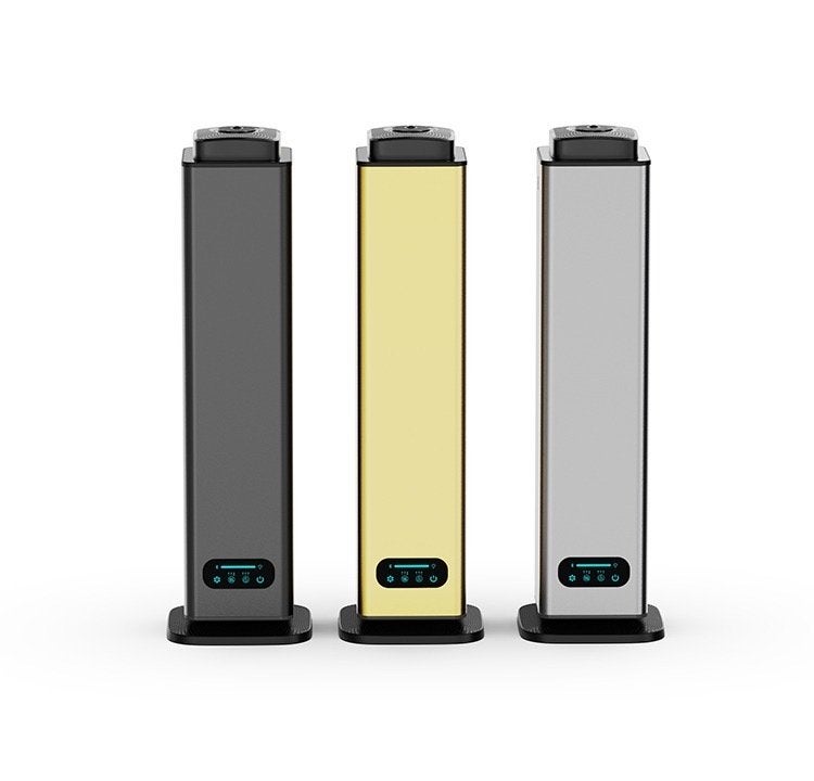 Ambiance Diffuser TW-VA-01 Tower Diffuser, Ophalen of Verzenden, Nieuw