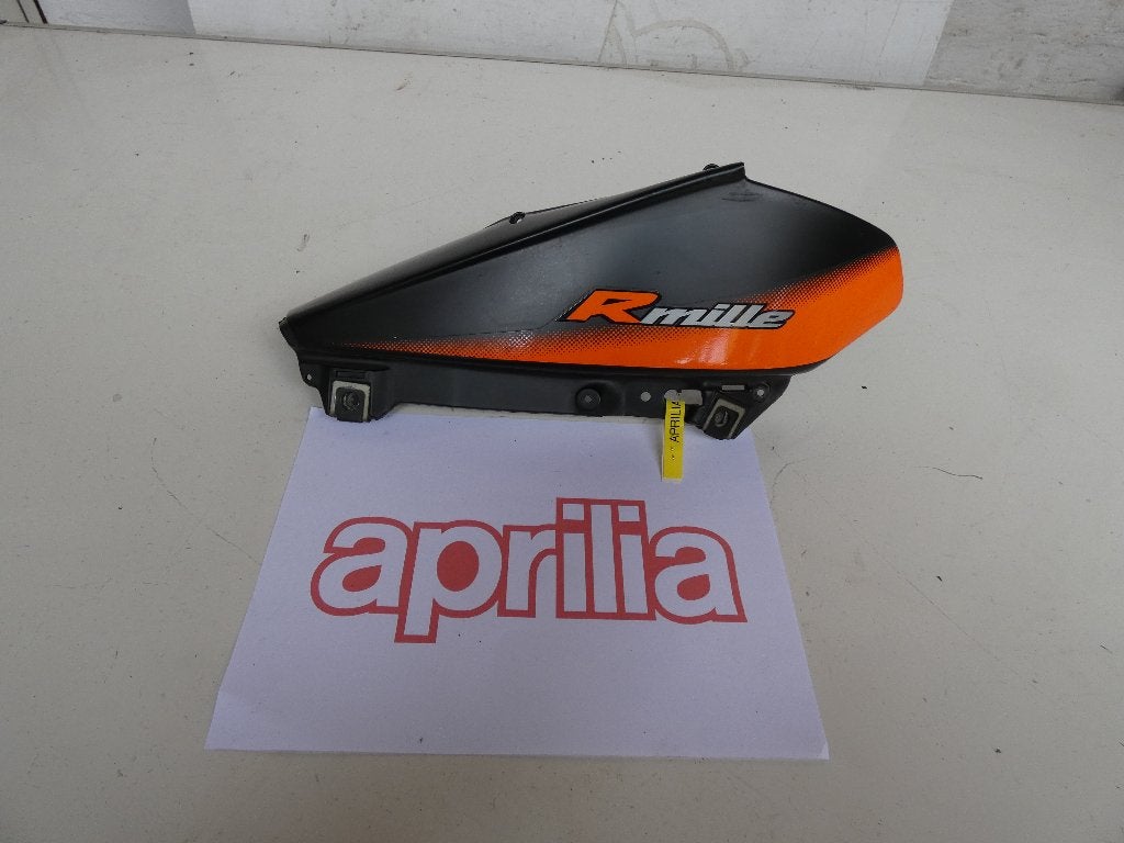 Aprilia rsv1000 RP  2001-2003  zijkappen, Motoren, Ophalen of Verzenden, Gebruikt