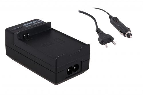 Charger Samsung EB-F1A2GBU Galaxy EK-GC100 i9050 i9108, Verzenden, Nieuw
