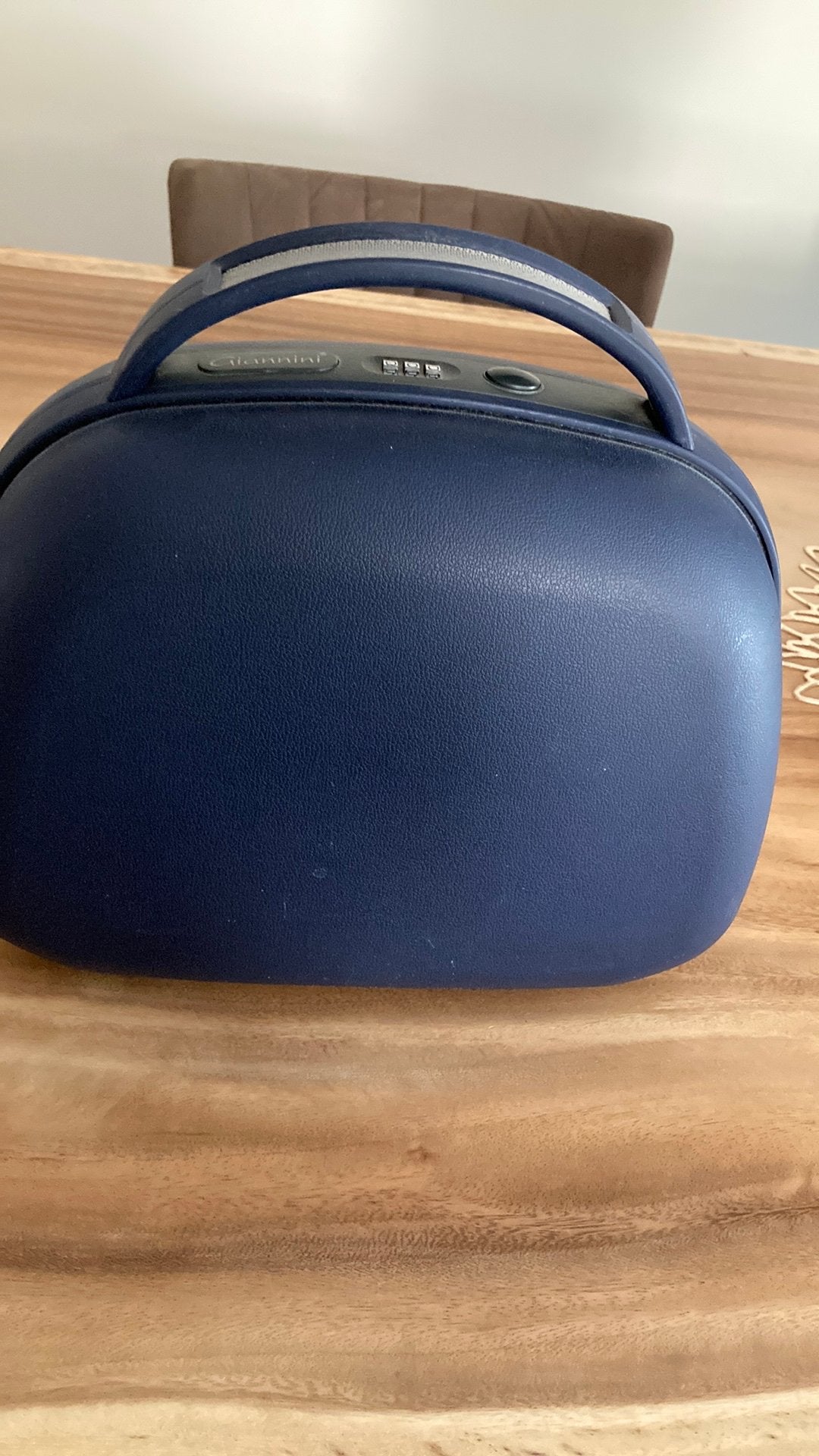 Beauty case €7.50, Ophalen of Verzenden, Zo goed als nieuw