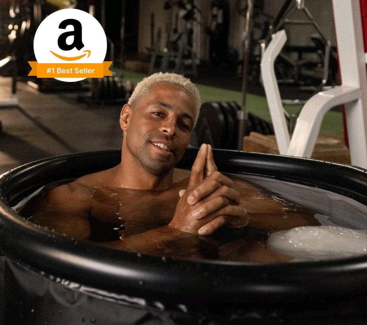 PRODIGY Plunge Pool - Zo goed als nieuw, Ophalen