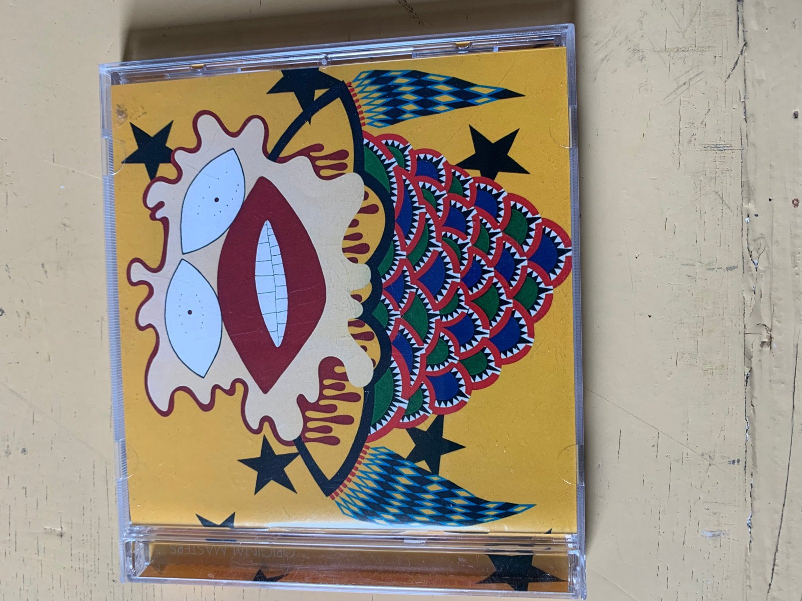 Jorma Kaukonen. Quah, Ophalen of Verzenden, Zo goed als nieuw