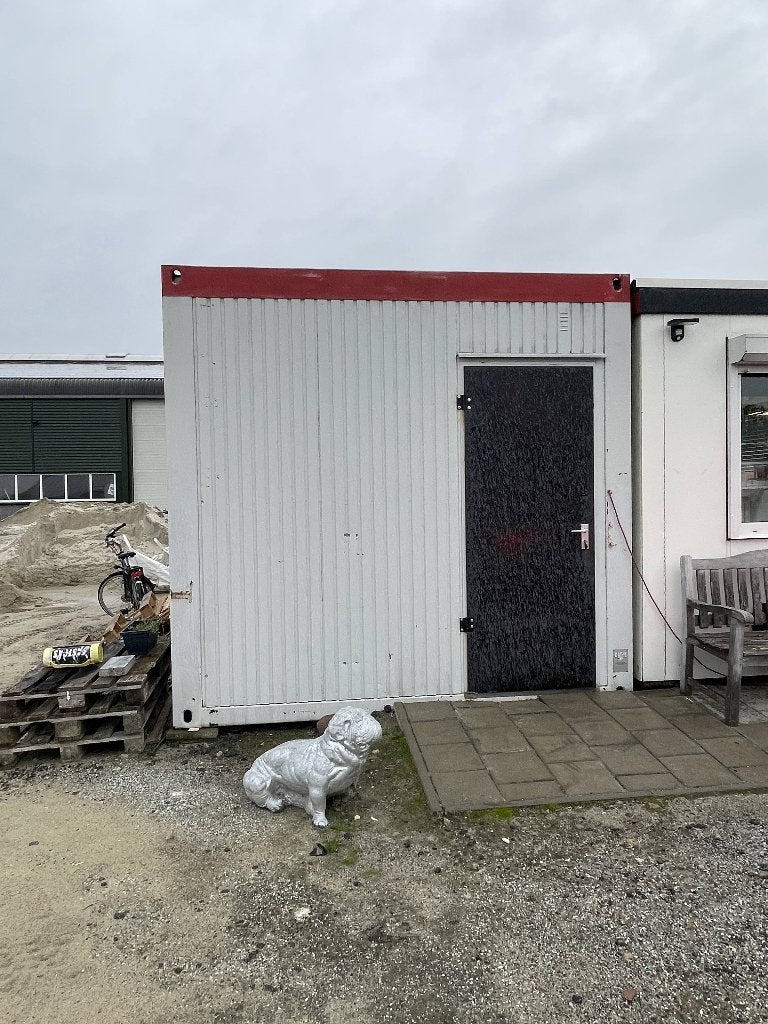 Foto 5 van Kantineunit / schaftunit circa 25 m² – keuken, toilet