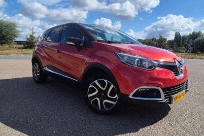 Renault Captur 0.9 TCE 107pk 2015, Auto-onderdelen, Ophalen, Nieuw, Renault